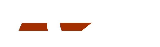 logotipo AG Line branco
